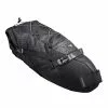 Sadelpindstasker Topeak BackLoader Black Sadelpindstaske, 15L - Cykelstellet