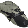 Sadelpindstasker Topeak BackLoader Green Sadelpindstaske, 15L - Cykelstellet