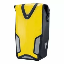 Drybags Topeak DryBag DX - Cykeltaske - 25 Liter - Gul - Cykelstellet