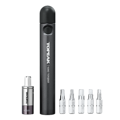 Værktøj Topeak Nano TorqBar, 4Nm - Cykelstellet