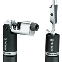 Topeak Ninja C Multiværktøj - Cykelstellet