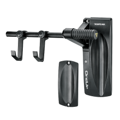 Værktøj Topeak OneUp Vægophæng T. Forhjul - Cykelstellet