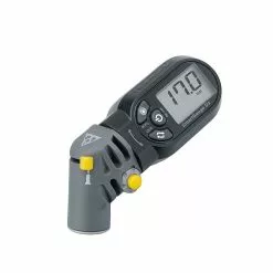 Værktøj Topeak SmartGauge D2 Digital Dæktryksmåler, 250 PSI - Cykelstellet