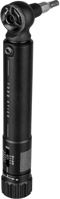 Værktøj Topeak Torq Stick 2-10nm, Inkl. 5 Bits Momentnøgle - Cykelstellet 3 Værktøj Topeak Torq Stick 2-10nm, Inkl. 5 Bits Momentnøgle - Cykelstellet