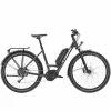 Herre Elcykel Trek Allant+ 5 Lowstep Elcykel - Cykelstellet -Tilbud Cykler Butik Trek Allant 5 Lowstep Elcykel
