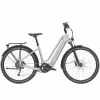 Herre Elcykel Trek Allant+ 7 Lowstep Elcykel - Cykelstellet 2 Herre Elcykel Trek Allant+ 7 Lowstep Elcykel - Cykelstellet -Tilbud Cykler Butik Trek Allant 7 Lowstep Elcykel