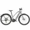 Herre Elcykel Trek Allant+ 8S Stagger Elcykel - Cykelstellet -Tilbud Cykler Butik Trek Allant 8S Stagger Elcykel