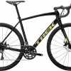Racercykler Herre Trek Domane AL 2 Disc 2022 - Sort - Cykelstellet -Tilbud Cykler Butik Trek Domane AL 2 Disc 2022 Sort