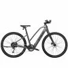 Herre Elcykel Trek Dual Sport+ 2 Stagger Elcykel - Cykelstellet -Tilbud Cykler Butik Trek Dual Sport 2 Stagger Elcykel