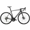 Racercykler Herre Trek Emonda SL 6 - Grey 58 Cm - Cykelstellet 2 Racercykler Herre Trek Emonda SL 6 - Grey 58 Cm - Cykelstellet -Tilbud Cykler Butik Trek Emonda SL 6 Grey 58 cm