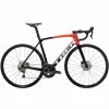 Racercykler Herre Trek Emonda SL 6 - Red 58 Cm - Cykelstellet 2 Racercykler Herre Trek Emonda SL 6 - Red 58 Cm - Cykelstellet -Tilbud Cykler Butik Trek Emonda SL 6 Red 58 cm