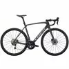 Racercykler Herre Trek Emonda SL6 Pro - Grey 58 Cm - Cykelstellet 1 Racercykler Herre Trek Emonda SL6 Pro - Grey 58 Cm - Cykelstellet -Tilbud Cykler Butik Trek Emonda SL6 Pro Grey 58 cm