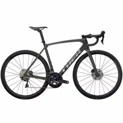 Racercykler Herre Trek Emonda SL6 Pro - Grey 58 Cm - Cykelstellet