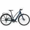 Herre Elcykel Trek FX+ 2 Stagger Elcykel - Cykelstellet 2 Herre Elcykel Trek FX+ 2 Stagger Elcykel - Cykelstellet -Tilbud Cykler Butik Trek FX 2 Stagger Elcykel