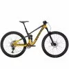 MTB Trek Fuel EX 5 Mountainbike - Cykelstellet -Tilbud Cykler Butik Trek Fuel EX 5 Mountainbike
