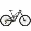 Herre Elcykel Trek Fuel EXe 9.5 E-MTB - Cykelstellet -Tilbud Cykler Butik Trek Fuel EXe 9.5 E MTB