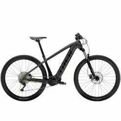 Herre Elcykel Trek Powerfly 4 625 Gen 3 El Mountainbike - Cykelstellet