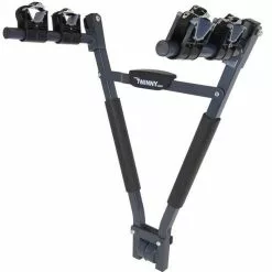 Cykelholder Til Elcykel Twinny Load - Cykelholder Til 2 Cykler - Cykelstellet