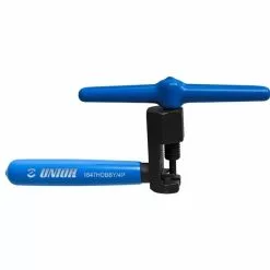 Værktøj Unior Basic 5-11-Speed Kædeskiller - Cykelstellet