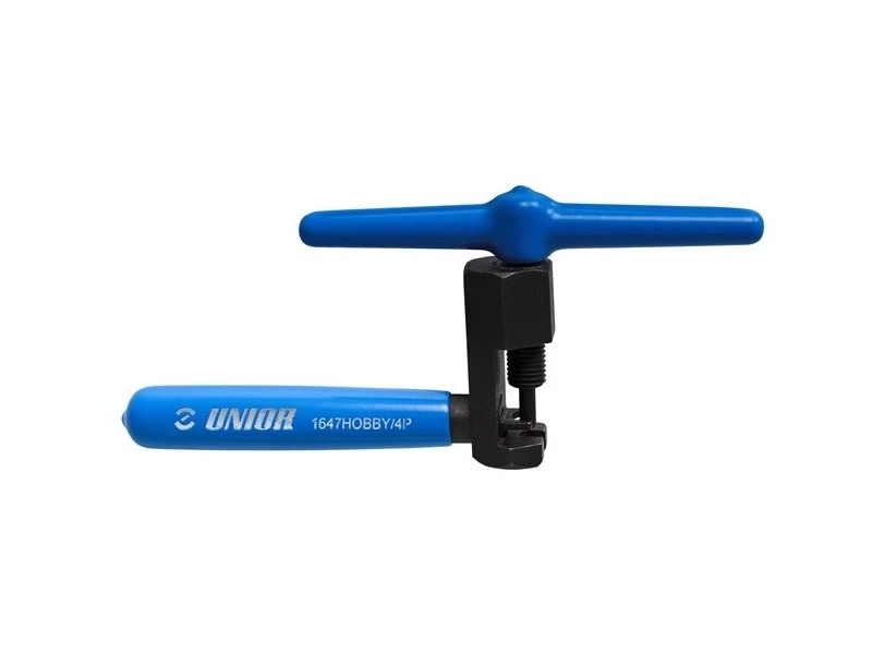 Værktøj Unior Basic 5-11-Speed Kædeskiller - Cykelstellet 3 Værktøj Unior Basic 5-11-Speed Kædeskiller - Cykelstellet