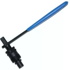 Værktøj Unior Pedalarmsaftrækker M. Håndtag - Cykelstellet