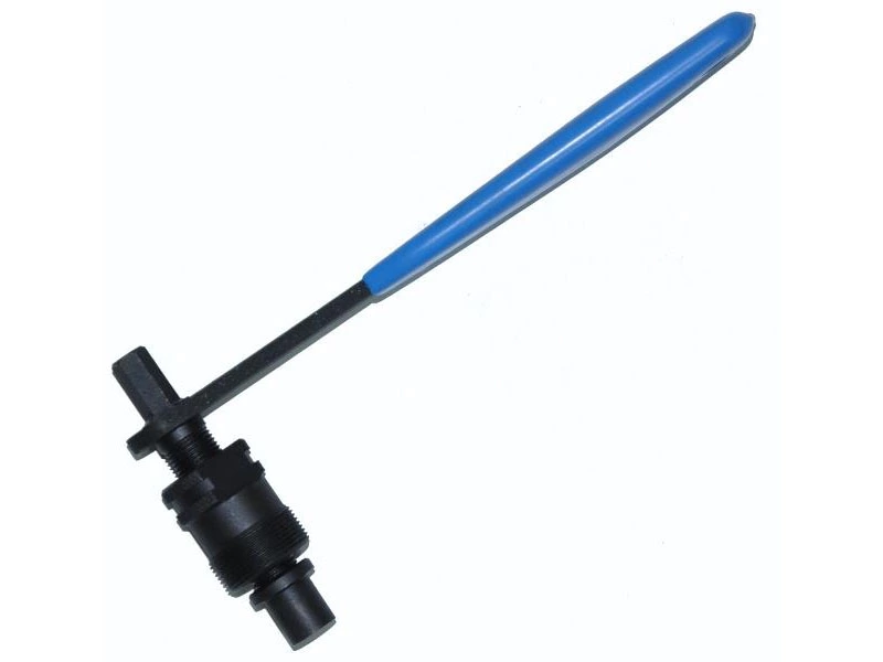 Værktøj Unior Pedalarmsaftrækker M. Håndtag - Cykelstellet 3 Værktøj Unior Pedalarmsaftrækker M. Håndtag - Cykelstellet