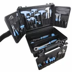 Unior Pro Kit Værktøjssæt - Cykelstellet