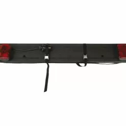 Cykelholder Til Almindelig Cykel Universal Godkendt Lygtebom - Cykelstellet