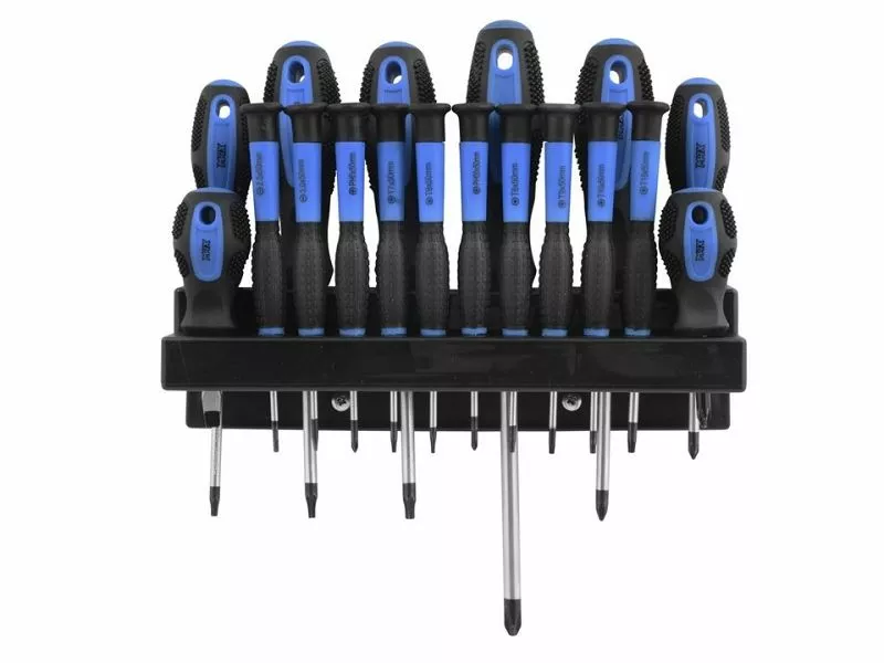 Værktøj Universalt Magnetisk Skruetrækkersæt - Cykelstellet 3 Værktøj Universalt Magnetisk Skruetrækkersæt - Cykelstellet