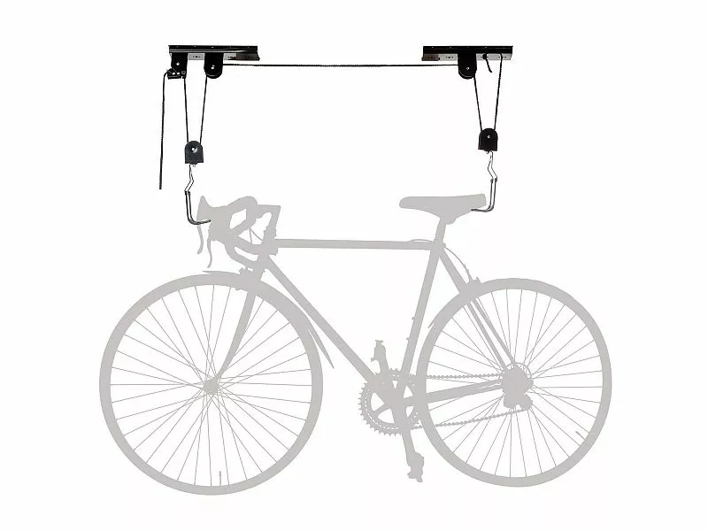 Værktøj Ventura Justerbar Cykelophæng - Cykelstellet 3 Værktøj Ventura Justerbar Cykelophæng - Cykelstellet
