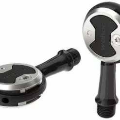 Pedaler & Klamper Wahoo SPEEDPLAY Comp Pedal - Cykelstellet