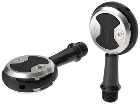 Pedaler & Klamper Wahoo SPEEDPLAY Comp Pedal - Cykelstellet 3 Pedaler & Klamper Wahoo SPEEDPLAY Comp Pedal - Cykelstellet