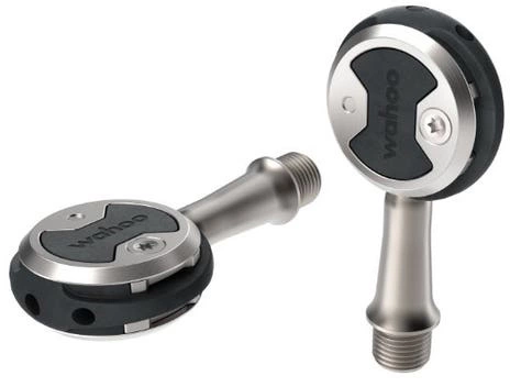 Pedaler & Klamper Wahoo SPEEDPLAY Nano Pedal - Cykelstellet 3 Pedaler & Klamper Wahoo SPEEDPLAY Nano Pedal - Cykelstellet