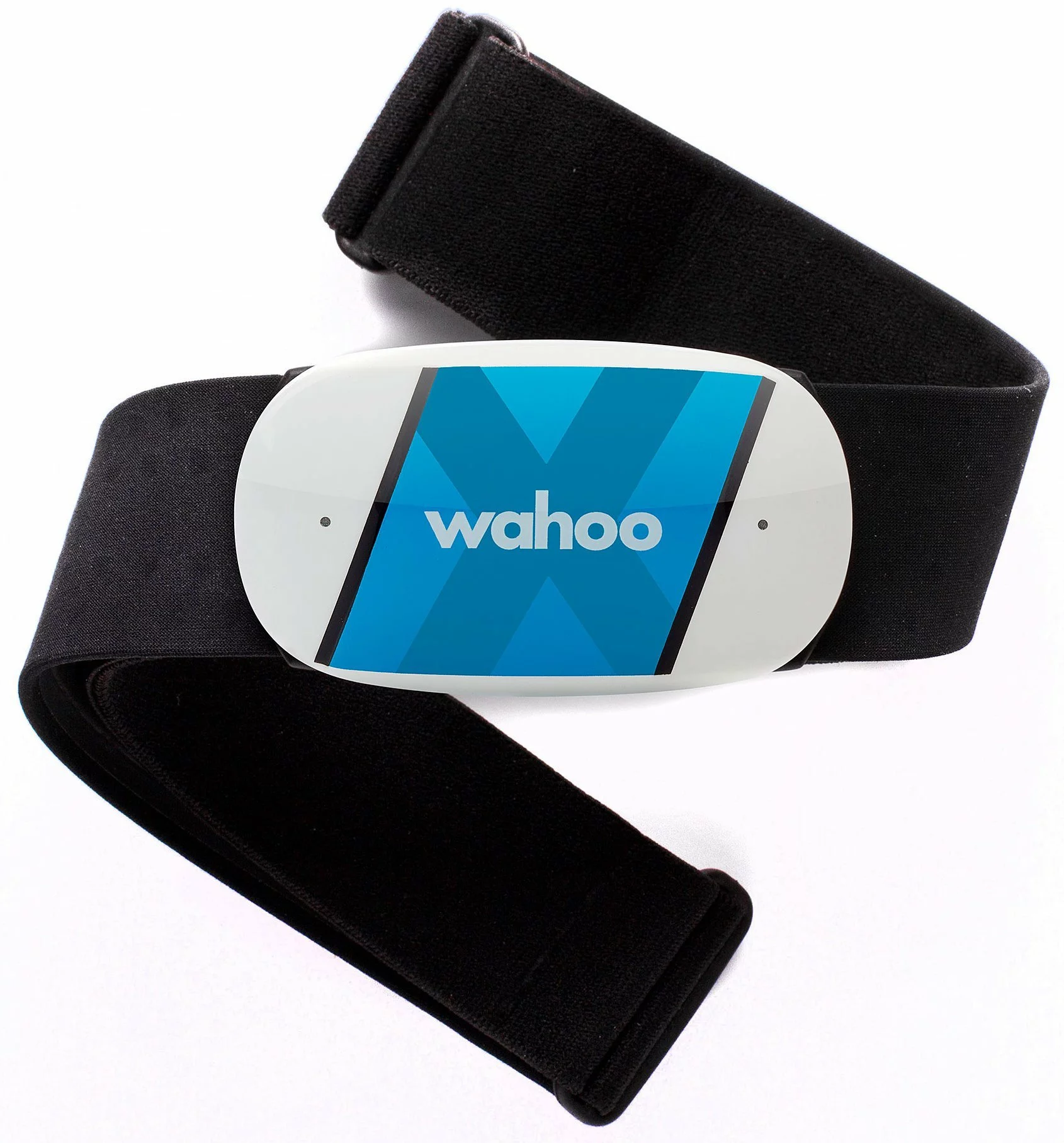 Pulsmålere Wahoo TICKR X Pulsmåler - Cykelstellet 3 Pulsmålere Wahoo TICKR X Pulsmåler - Cykelstellet