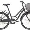 Cykler - Børn Winther 250 GRANNY 24" Pige 7g Fodbremse 2023 - Cykelstellet 2 Cykler - Børn Winther 250 GRANNY 24" Pige 7g Fodbremse 2023 - Cykelstellet -Tilbud Cykler Butik Winther 250 GRANNY 24 Pige 7g Fodbremse 2023