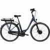 Herre Elcykel Winther Superbe 1 LTD Connect+ Elcykel - Cykelstellet -Tilbud Cykler Butik Winther Superbe 1 LTD Connect Elcykel