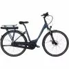 Herre Elcykel Winther Superbe 2 LTD Elcykel - Cykelstellet -Tilbud Cykler Butik Winther Superbe 2 LTD Elcykel