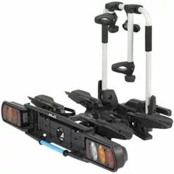 Cykelholder Til Elcykel XLC CC-C03 Beluga Bike Rack Foldbar Cykelholder - Cykelstellet