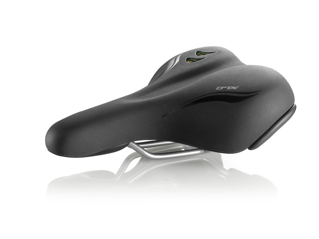 Citybike Sadler XLC SA-A24 - Sadel - City - Unisex - Cykelstellet 3 Citybike Sadler XLC SA-A24 - Sadel - City - Unisex - Cykelstellet