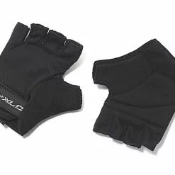 Korte Handsker XLC Saturn Korte Cykelhandsker, XXL - Cykelstellet