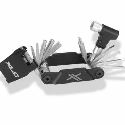 Værktøj XLC TO-M13 - Multitool - 13 Funktioner - Cykelstellet