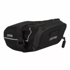 Sadeltasker Zéfal Z-Light Sadeltaske, 0.30L - Cykelstellet