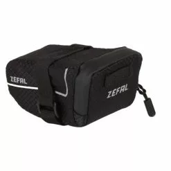 Sadeltasker Zéfal Z-Light Sadeltaske, 0.50L - Cykelstellet