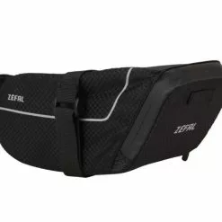 Sadeltasker Zéfal Z-Light Sadeltaske, 1.40L - Cykelstellet